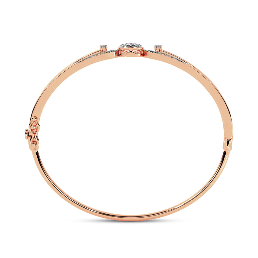 Royal Legacy Diamond Bracelet