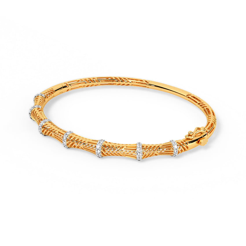 Noya Diamond Bracelet