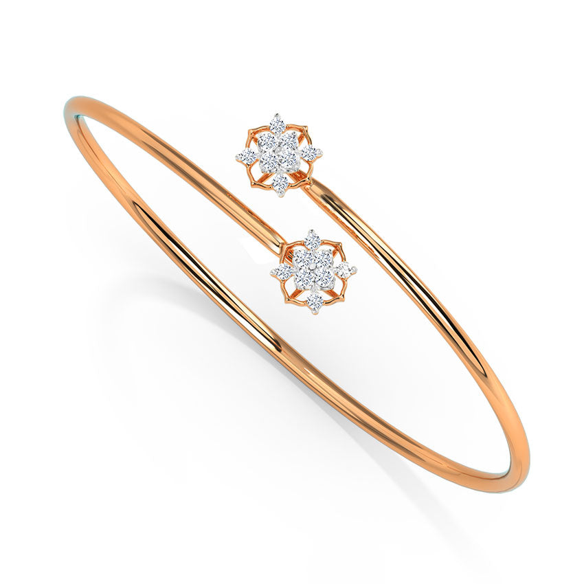 Azaria Diamond Bracelet