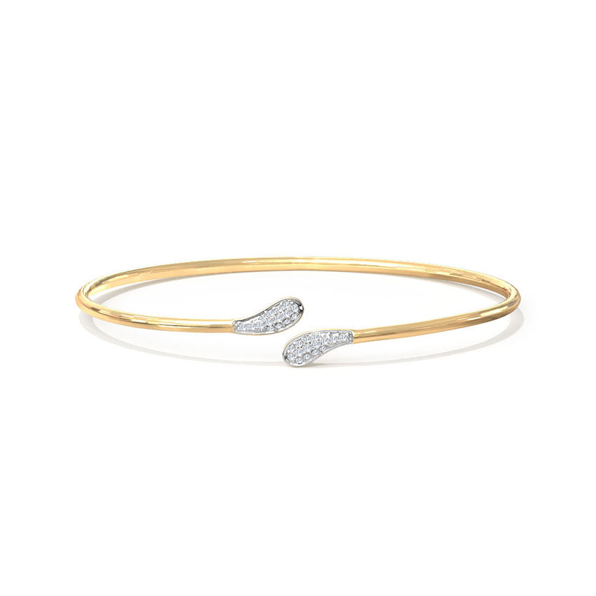 Kiara Sparkle Diamond Bracelet