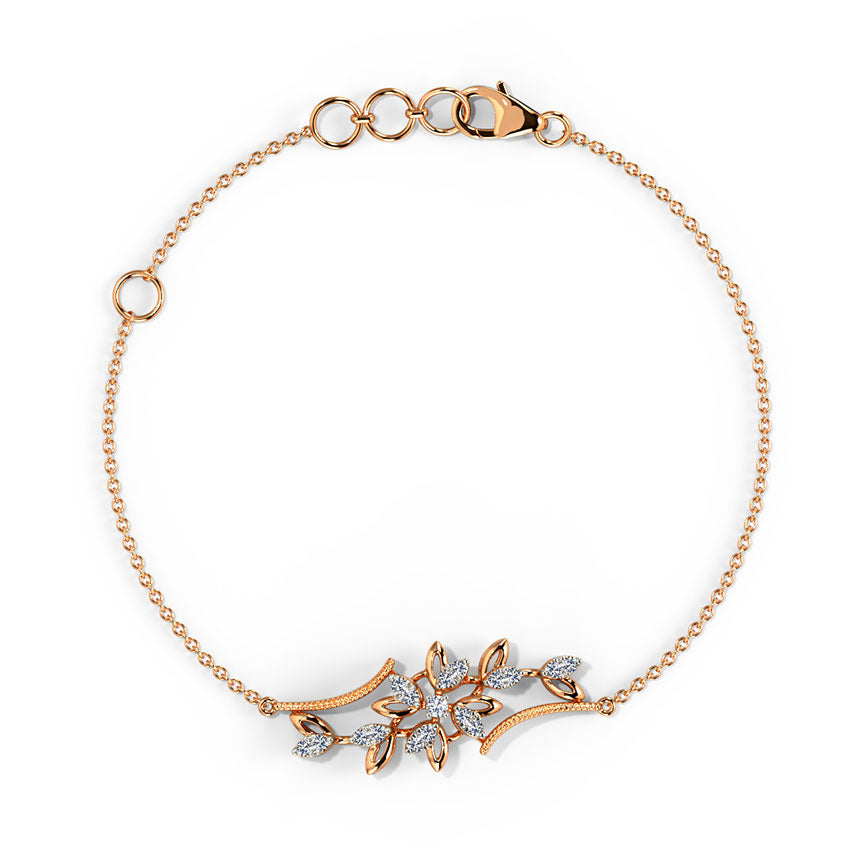 Cerina Diamond Bracelet