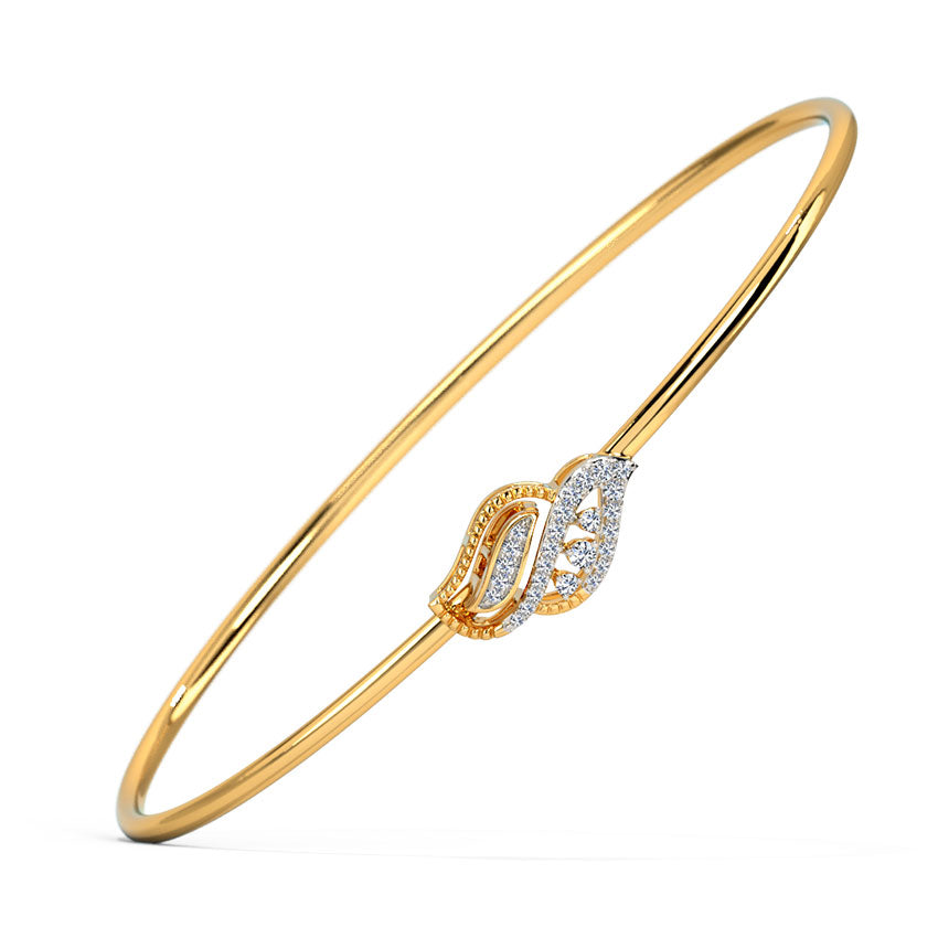 Grenna Diamond Bracelet