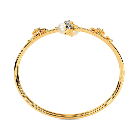 Dorri Gemstone Bracelet