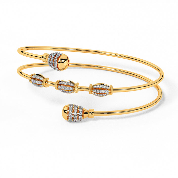 Rasa Diamond Bracelet