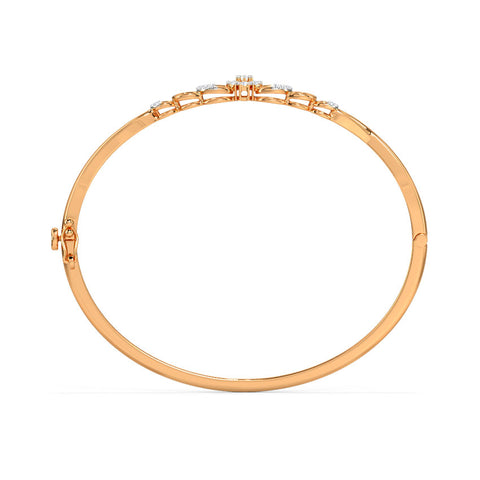 Eternity Diamond Bracelet