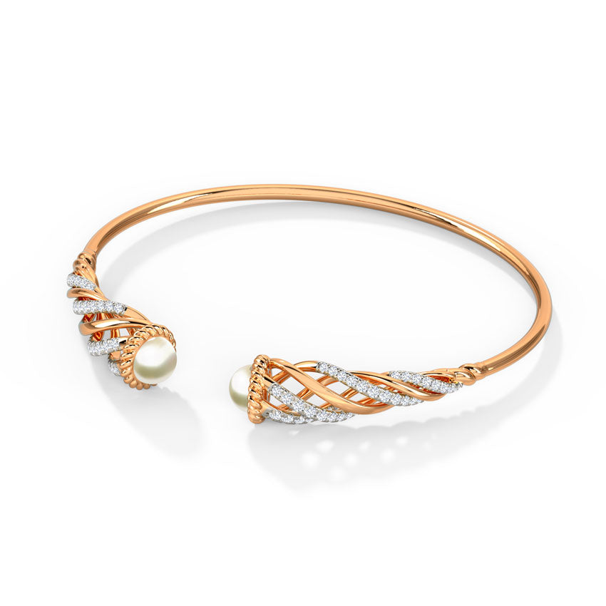 Citali Pearl Bracelet