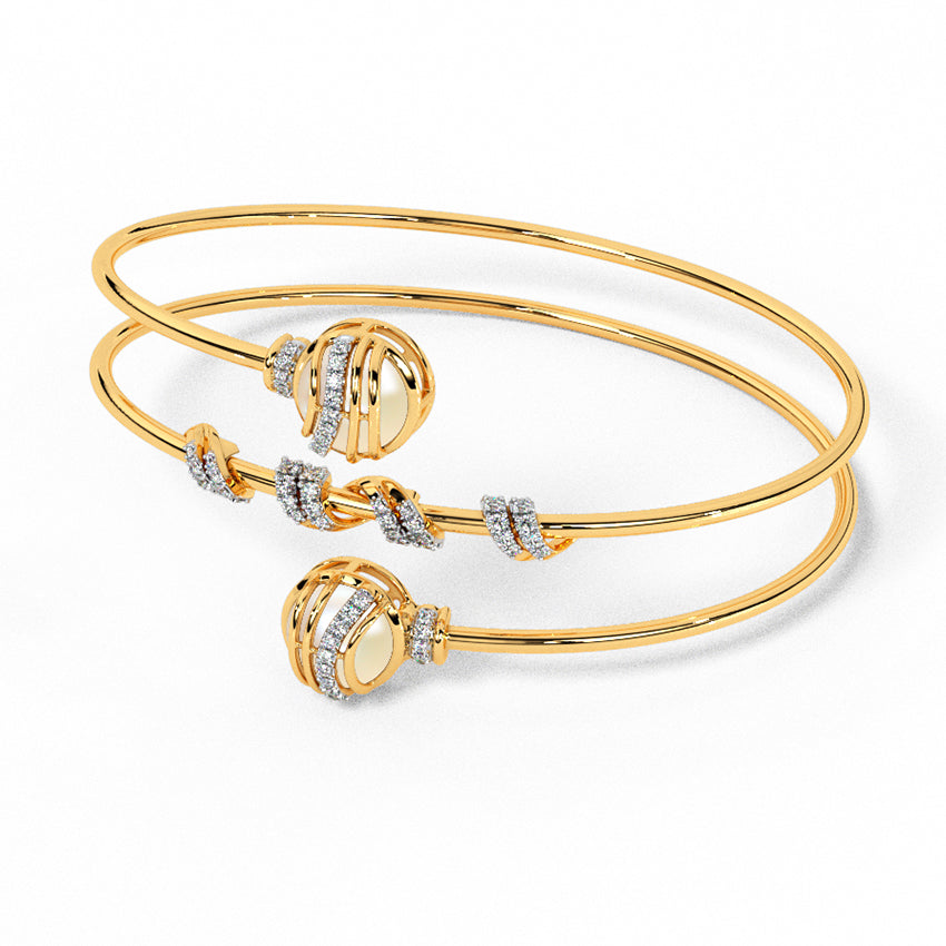 Zeeba Gemstone Bracelet