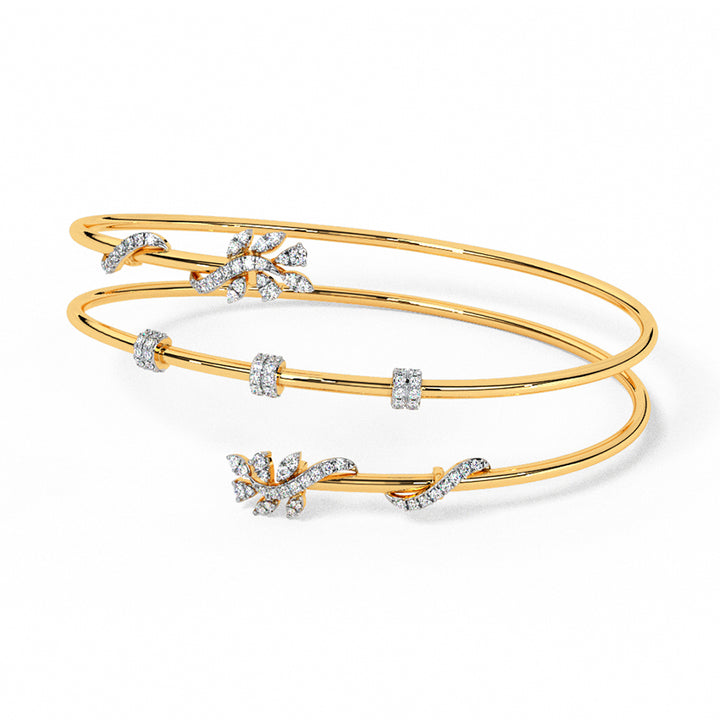 Azin Diamond Bracelet