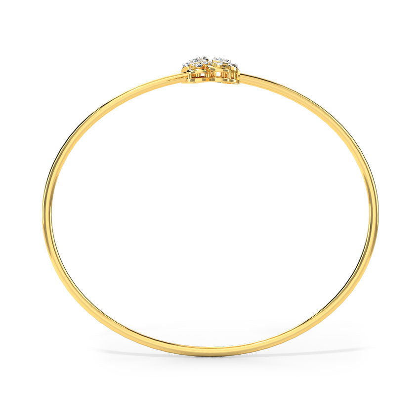 Anaya Diamond Bracelet