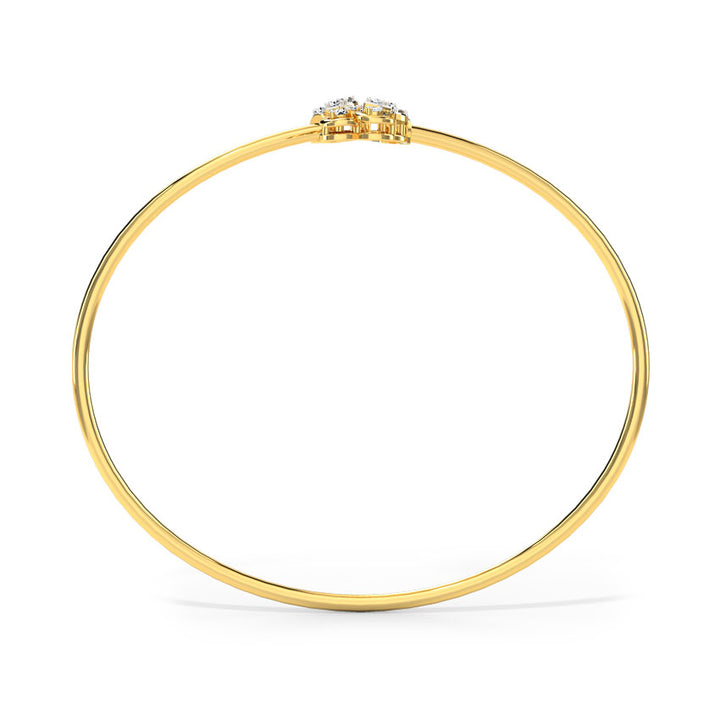 Anaya Diamond Bracelet