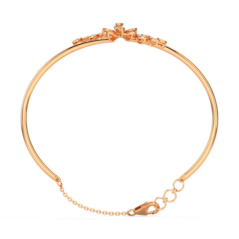 Folina Diamond Bracelet