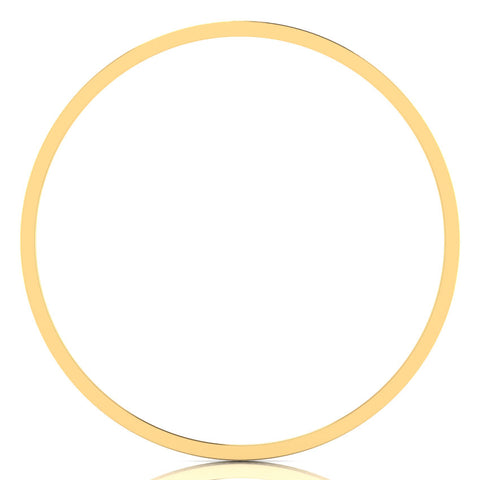 Harmony Diamond Bangle