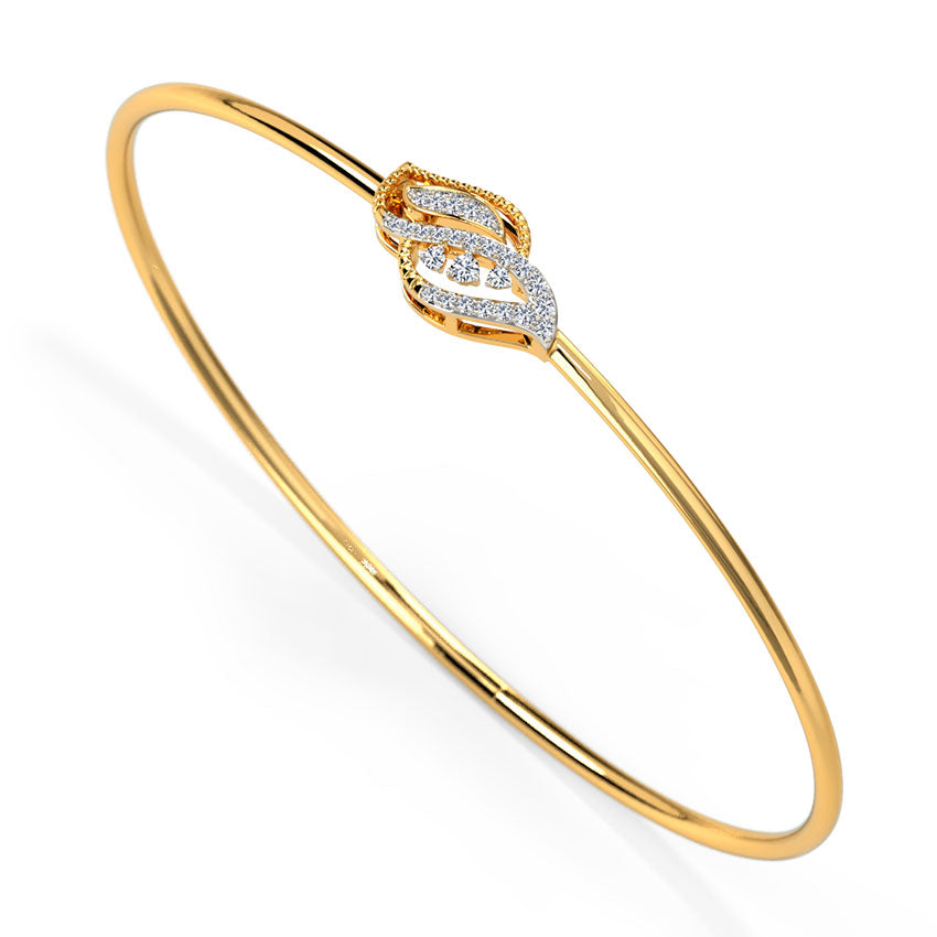 Grenna Diamond Bracelet