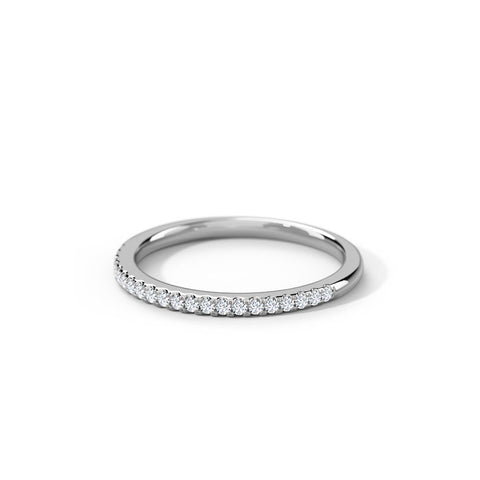 Viva Sparkle Diamond Band