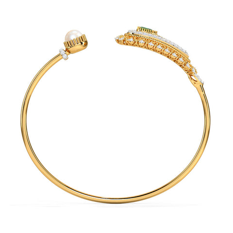 Karissa Diamond Bracelet