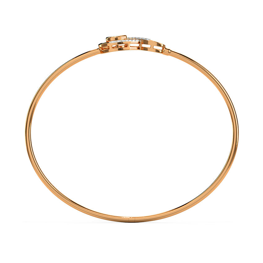 Florenna Diamond Bracelet