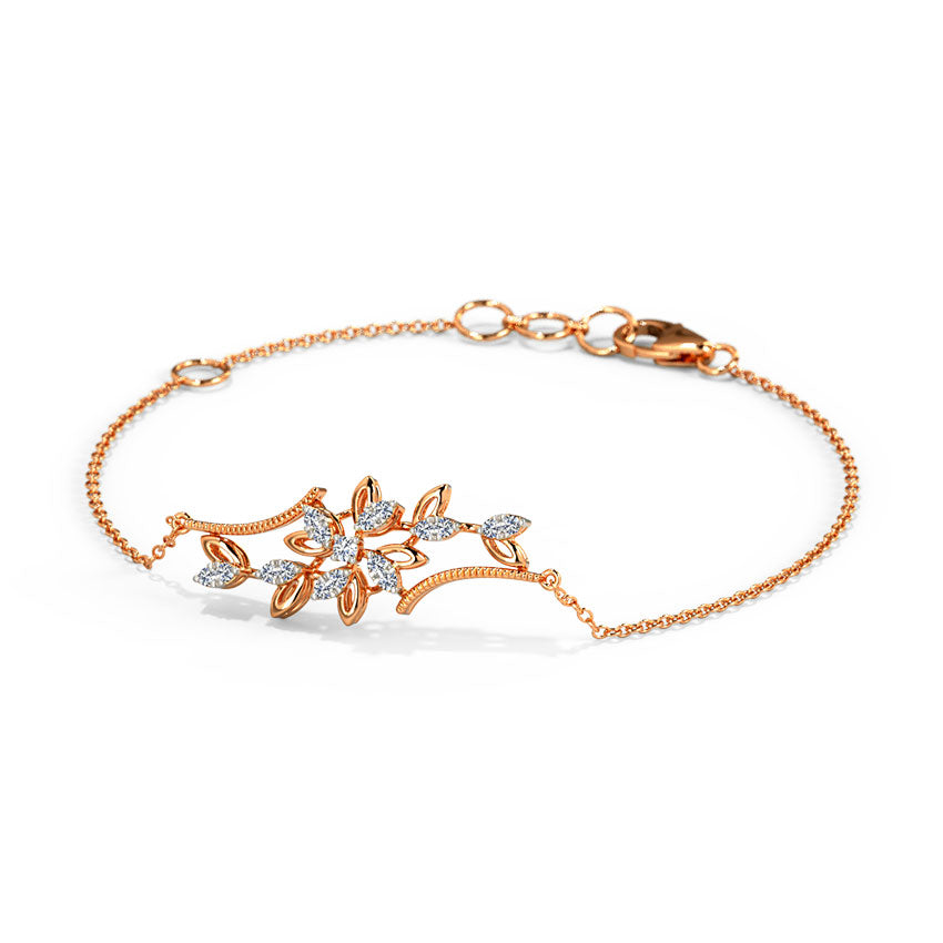 Cerina Diamond Bracelet