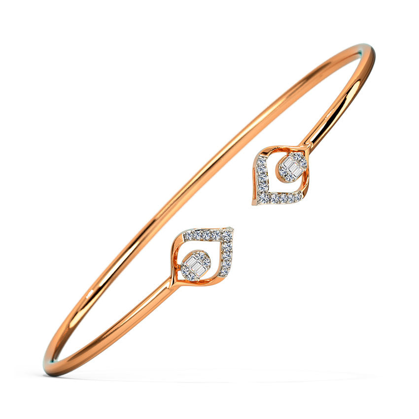 Morica Diamond Bracelet