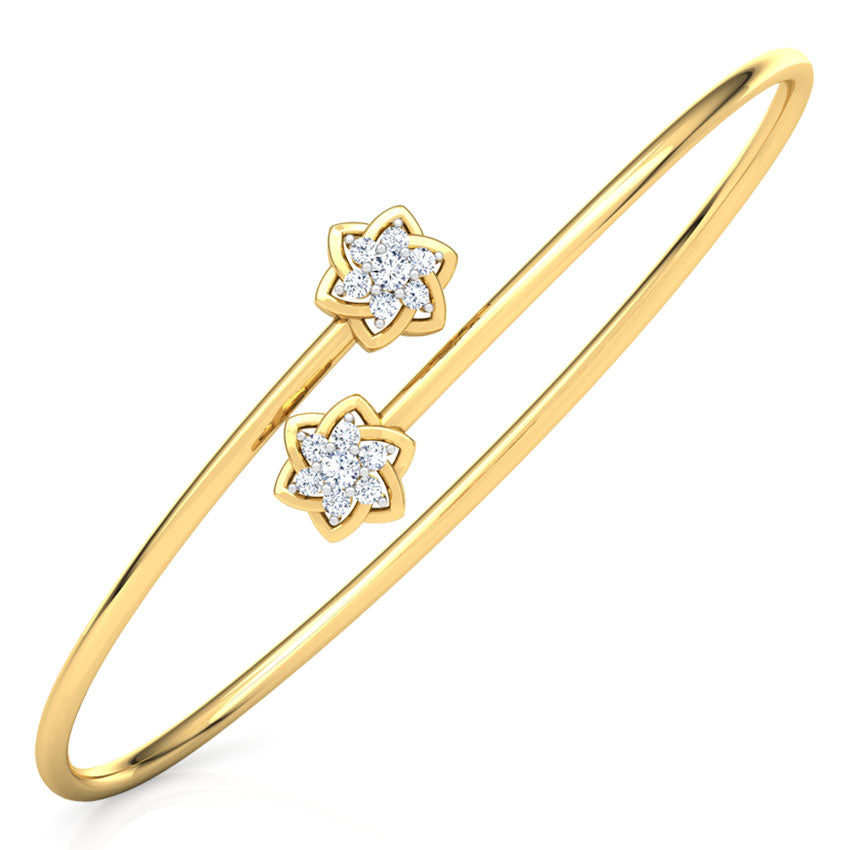 Twinkle Diamond Bracelet