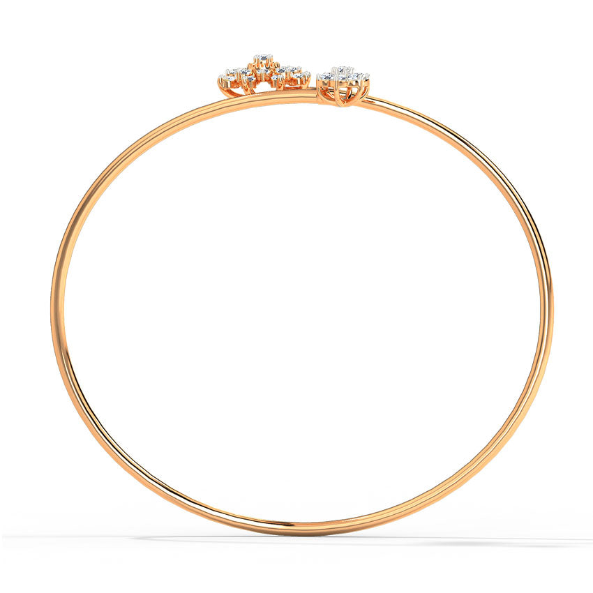 Zenda Sparkle Diamond Bracelet