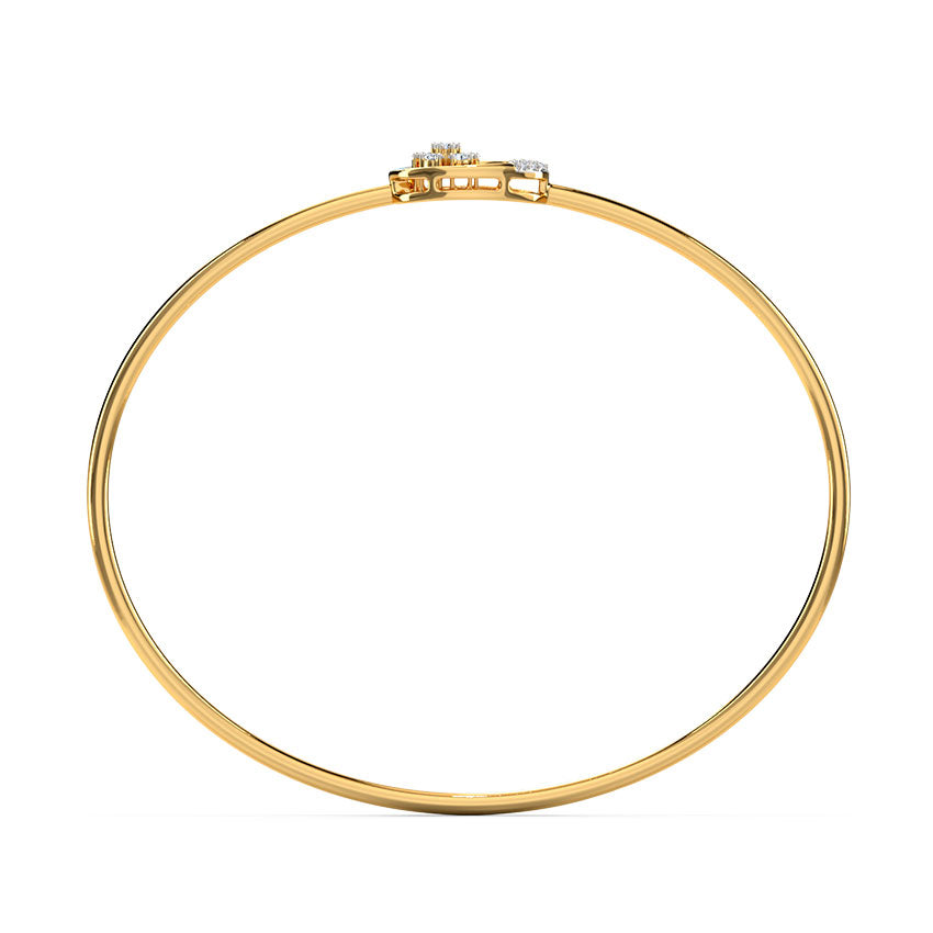 Lucita Diamond Bracelet