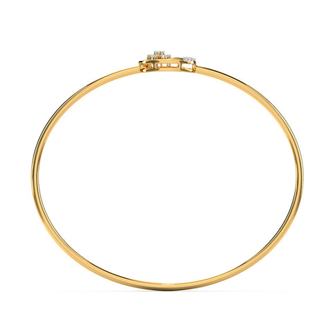 Lucita Diamond Bracelet