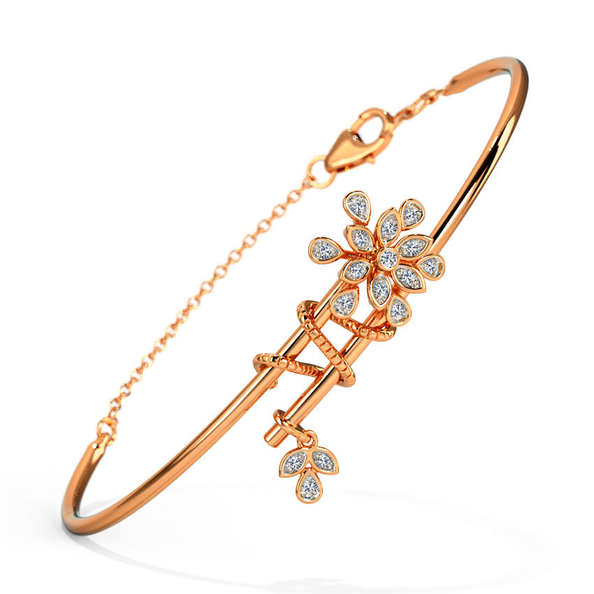Filoria Diamond Bracelet
