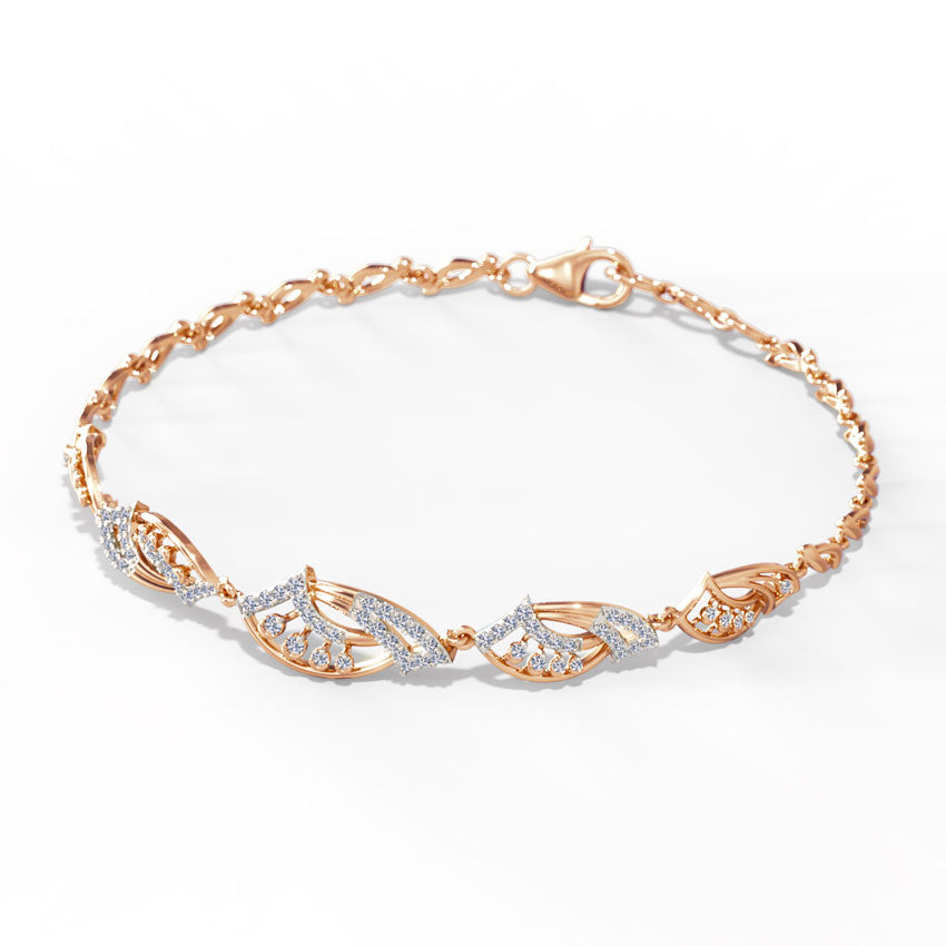 Aviana Diamond Bracelet