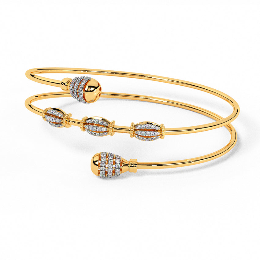 Rasa Diamond Bracelet