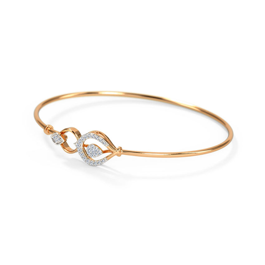 Cliara Diamond Bracelet