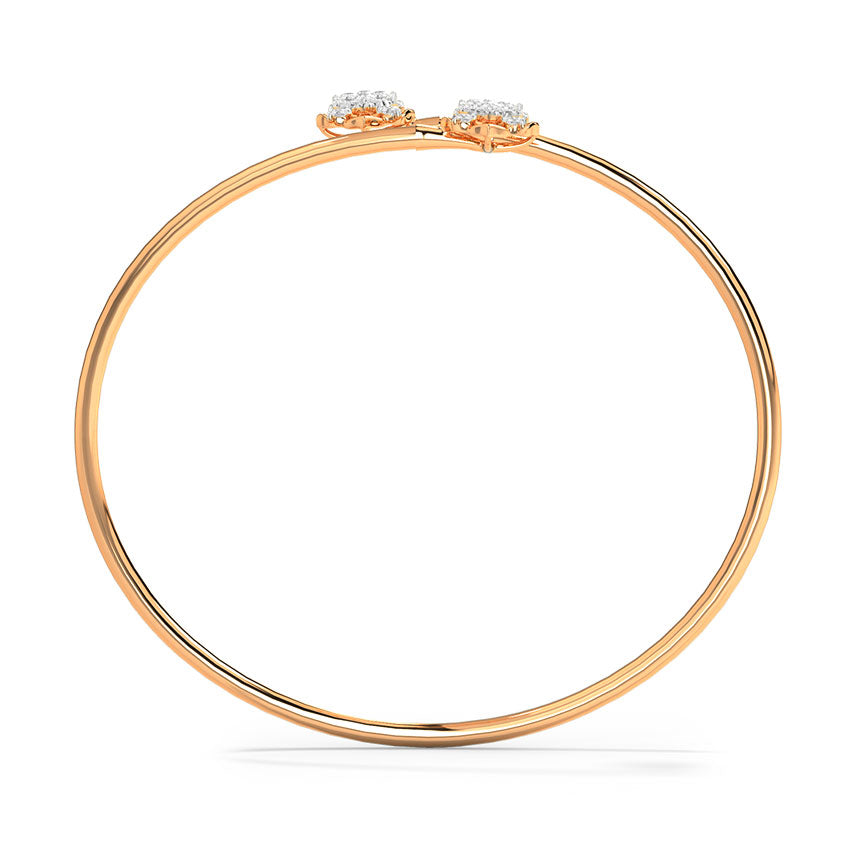 Azaria Diamond Bracelet