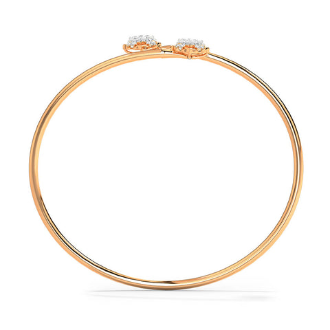 Azaria Diamond Bracelet