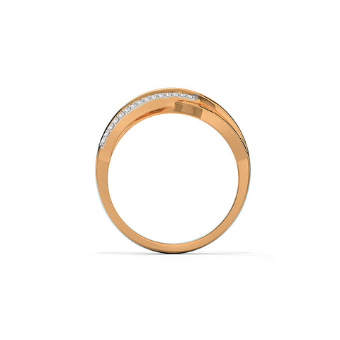 Faria Diamond Band