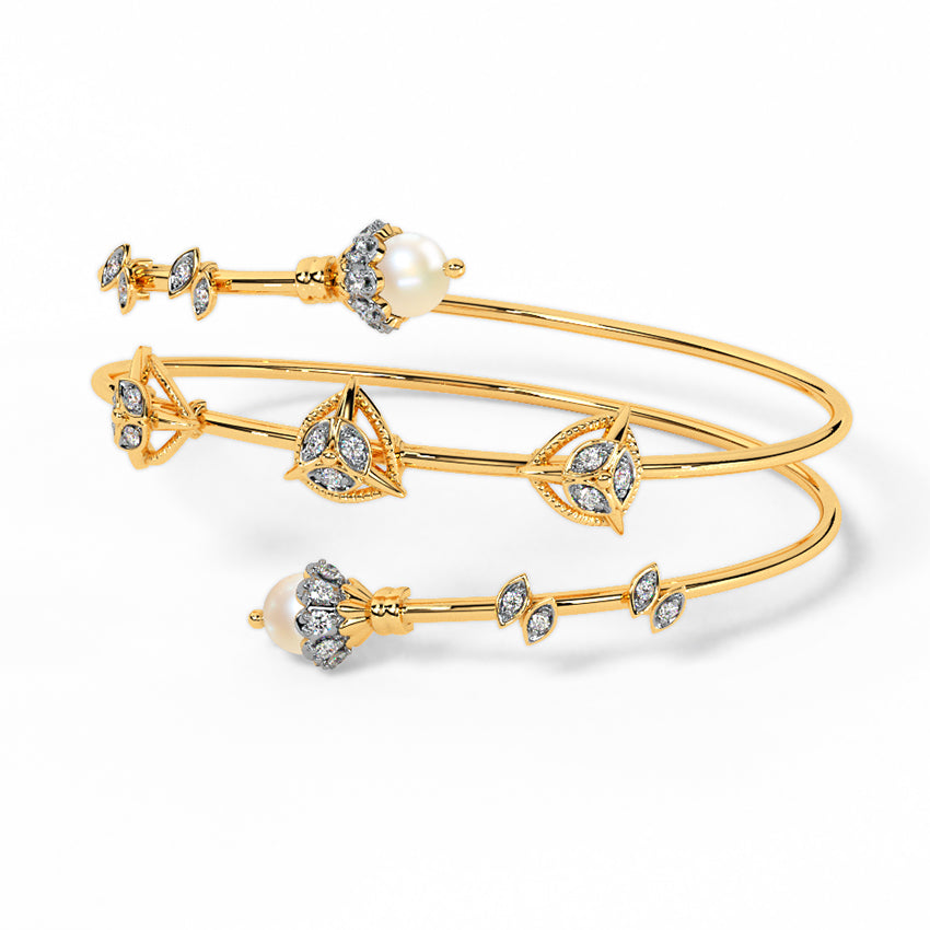 Dorri Gemstone Bracelet