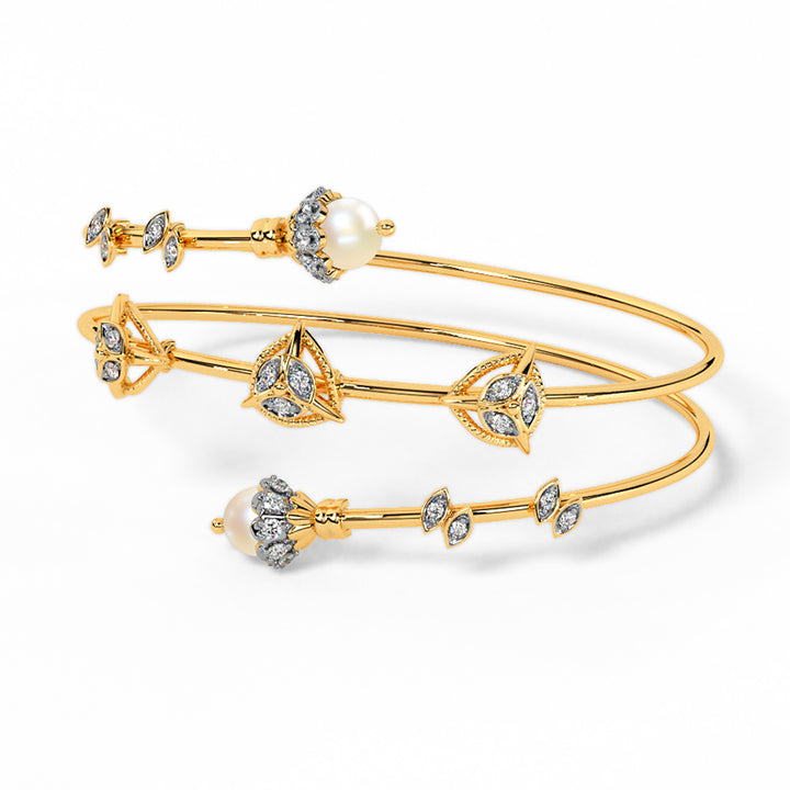 Dorri Gemstone Bracelet