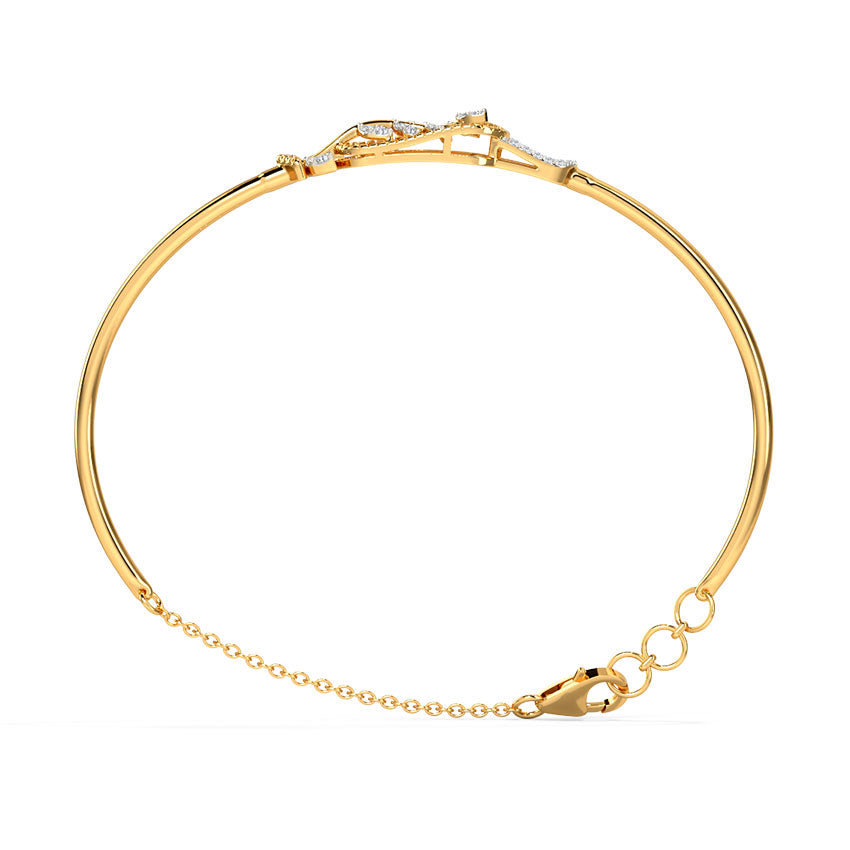Nuella Diamond Bracelet