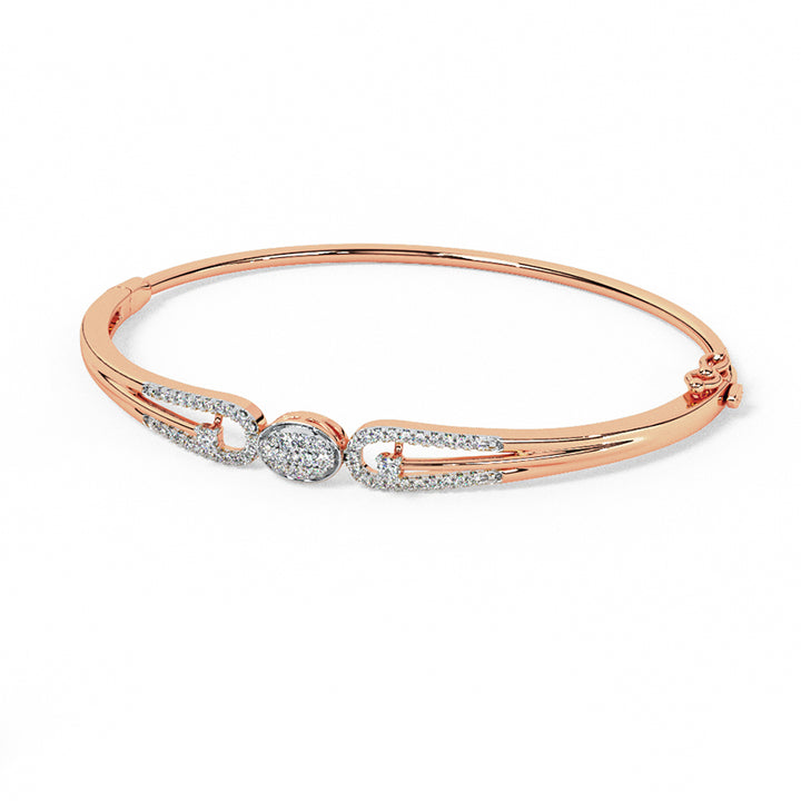 Royal Legacy Diamond Bracelet