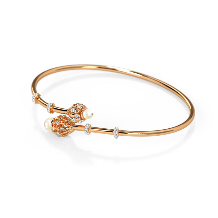 Advaina Gemstone Bracelet