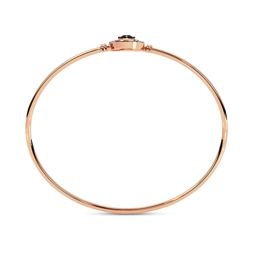 Virelle Gemstone Bracelet