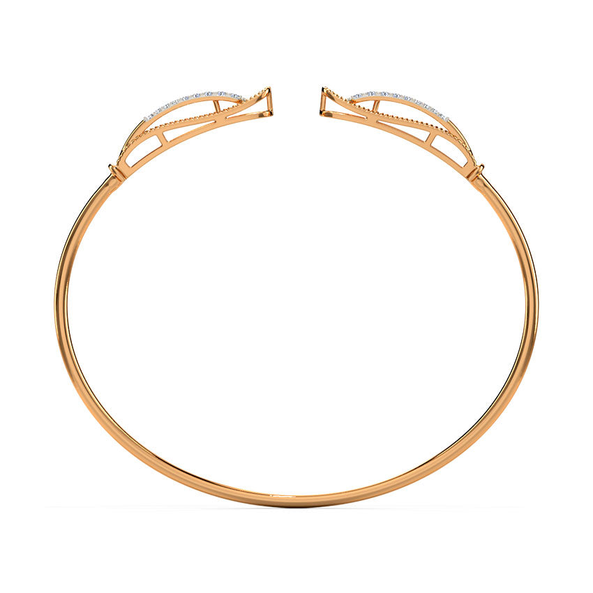 Arenia Diamond Bracelet