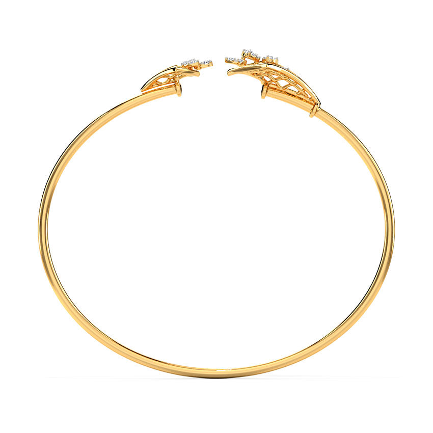 Norena Diamond Bracelet