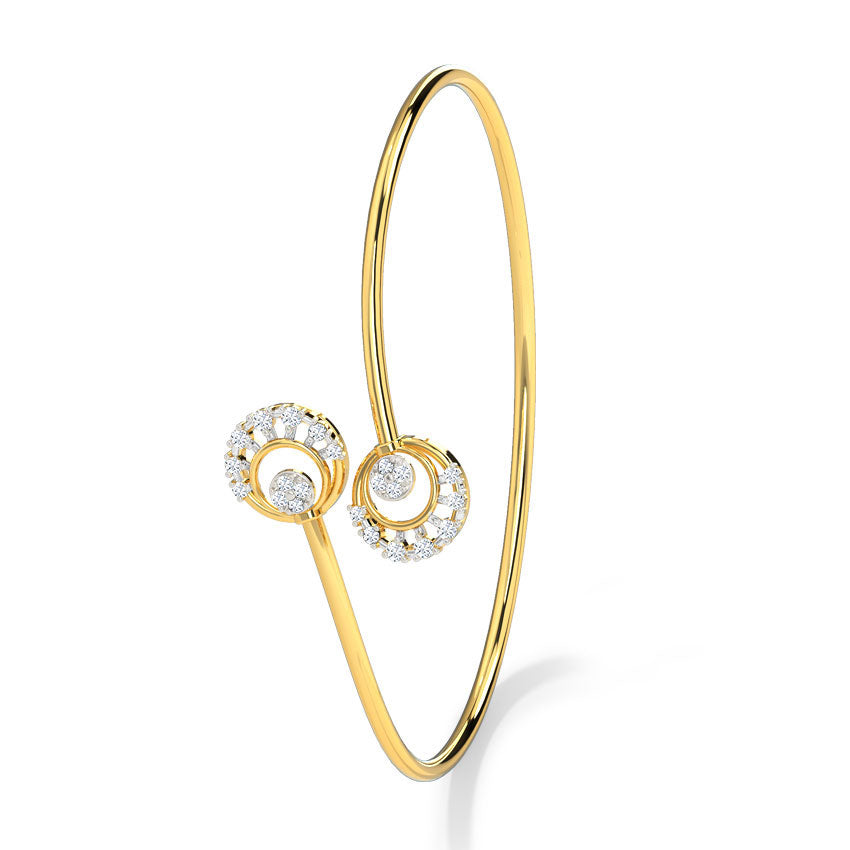 Glendale Diamond Bracelet