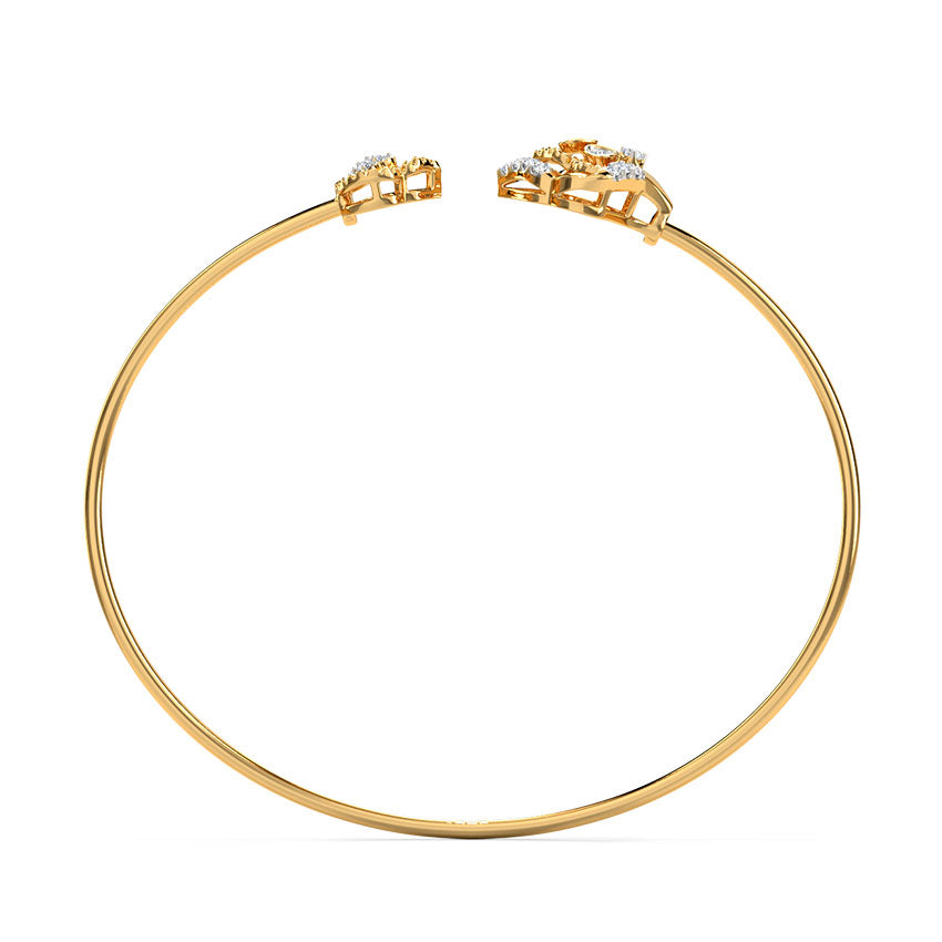 Ayrina Diamond Bracelet