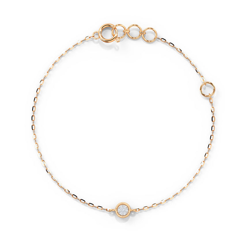Linara Diamond Bracelet