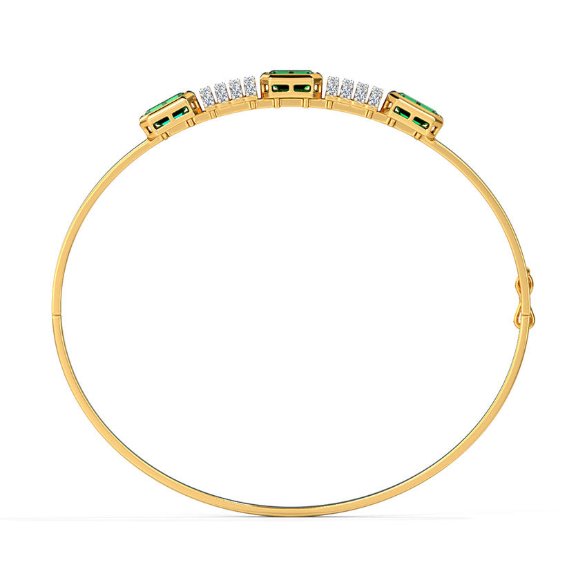 Pipa Gemstone Bracelet