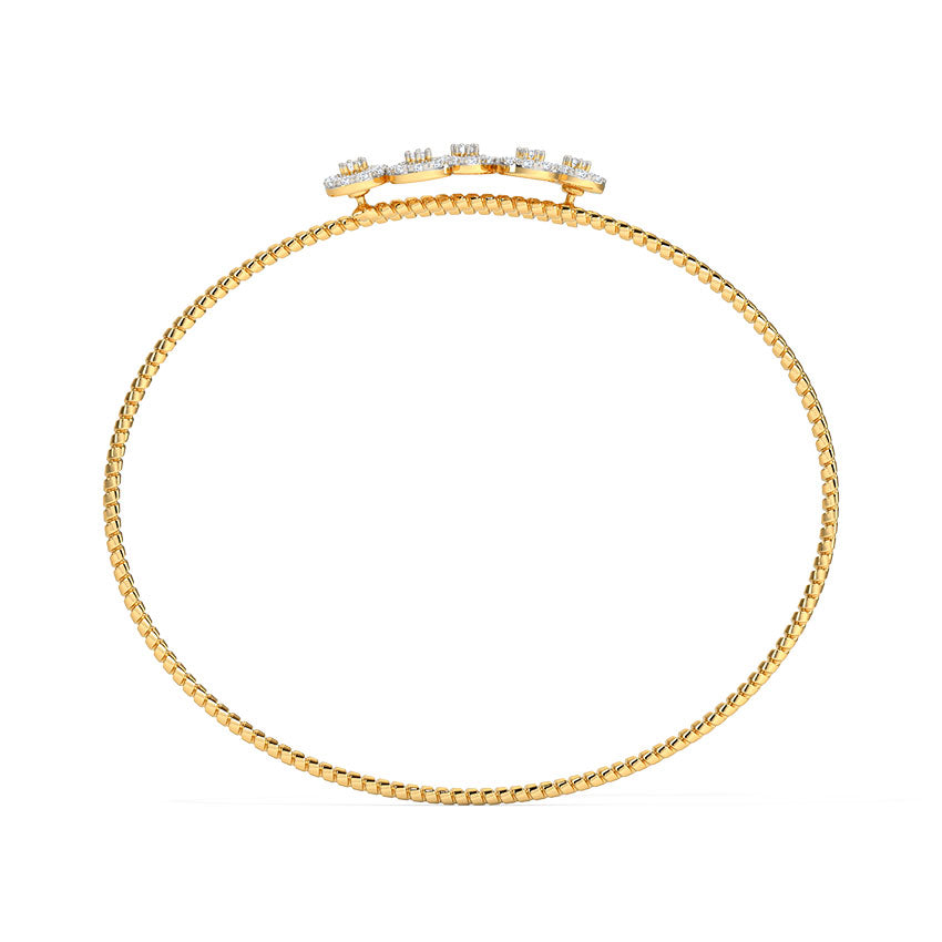Soraia Diamond Bracelet