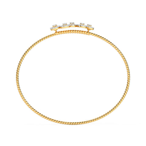 Soraia Diamond Bracelet