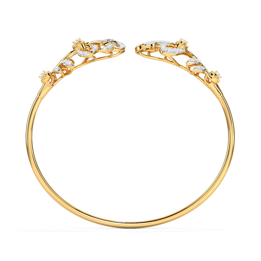 Edolie Diamond Bracelet