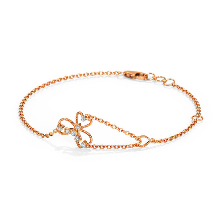 Mayfrina Diamond Bracelet