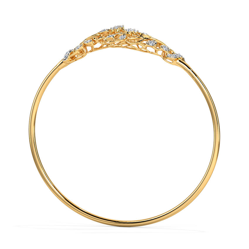 Marwa Diamond Bracelet